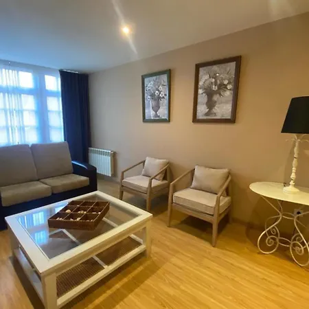 Appartement El Cordial De Fausto Llanes