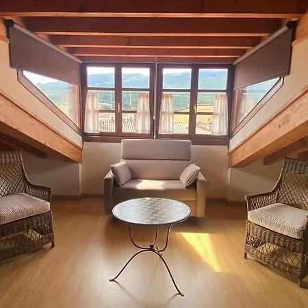 El Cordial De Fausto Appartement Llanes