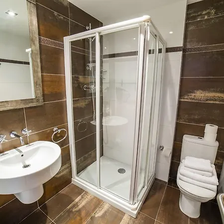 El Cordial De Fausto Appartement *