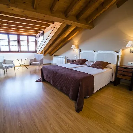 El Cordial De Fausto Appartement Llanes