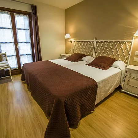 El Cordial De Fausto Appartement *