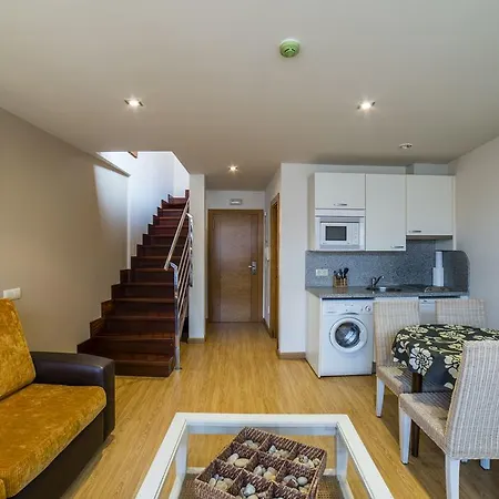 El Cordial De Fausto Appartement