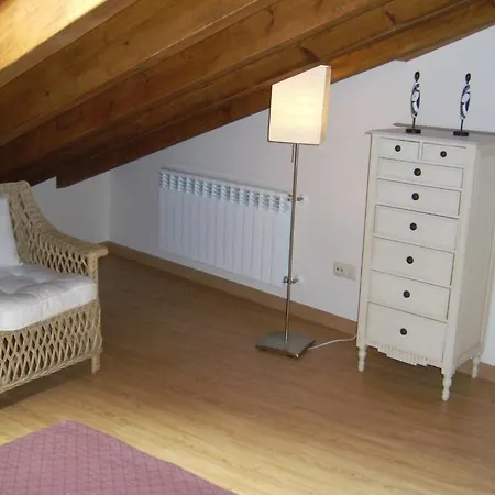 Appartement El Cordial De Fausto