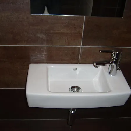 El Cordial De Fausto Appartement