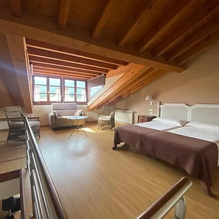 Apartamento El Cordial De Fausto Llanes