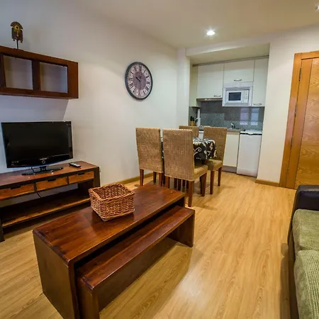 El Cordial De Fausto Apartamento