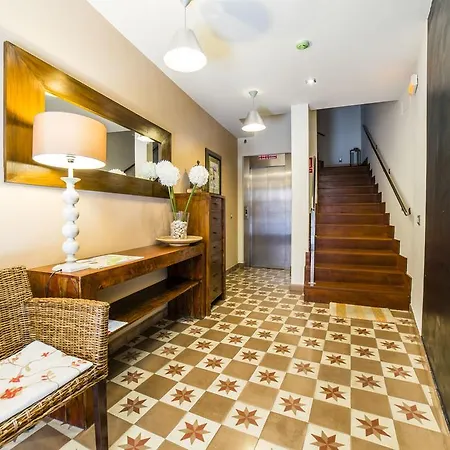 El Cordial De Fausto Appartement Llanes