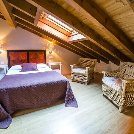 El Cordial De Fausto Appartamento *