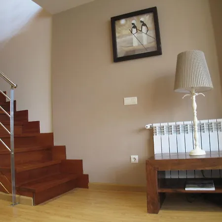 Apartamento El Cordial De Fausto Llanes