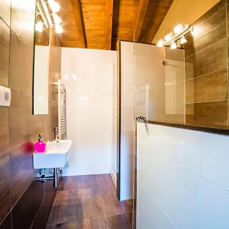 El Cordial De Fausto Apartamento *