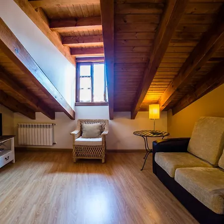El Cordial De Fausto Apartamento Llanes