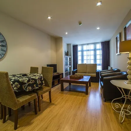 Apartamento El Cordial De Fausto Llanes