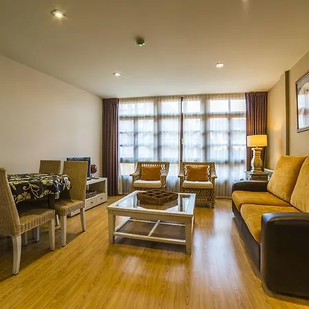 El Cordial De Fausto Apartamento *