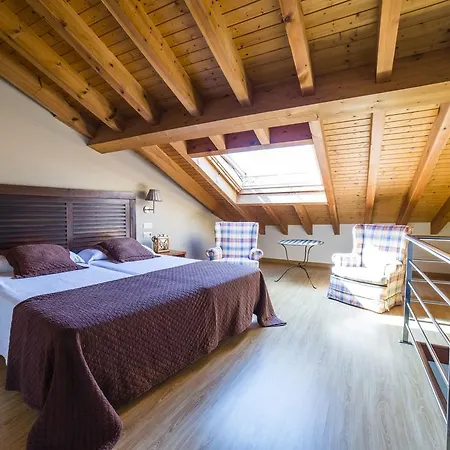 Apartamento El Cordial De Fausto Llanes